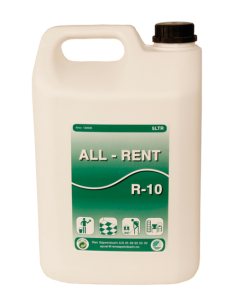 All-rent R-10 5Liter