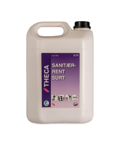 Theca Sanitær-rent Surt 5Liter