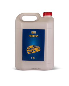 Ren Felgrens 5Liter