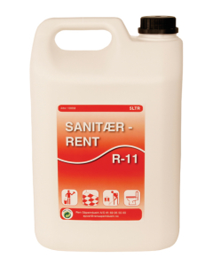 Sanitær-rent R-11 5Liter