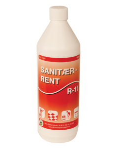 Sanitær-rent R-11 1 Liter