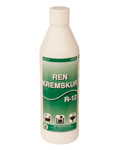 Ren kremskur R-12 500 ml
