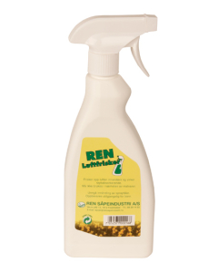 Ren luftfrisker R-31 500 ml