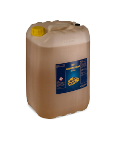 Ren Avrenningsvæske m/voks 25Liter