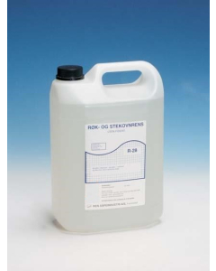 Røk og stekeovnsrens R-28 5Liter