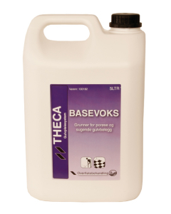 Theca Basevoks 5Liter