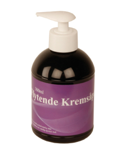 Colamin Flytende Kremsåpe 500 ml