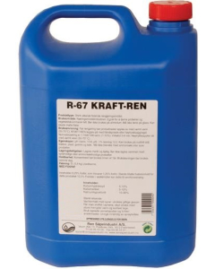 Kraft-ren R-67 5Liter