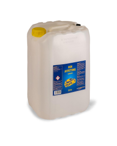 Ren Avfetting Alkalisk 25Liter