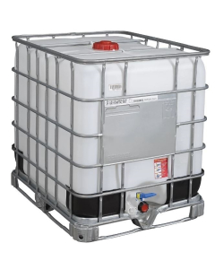 Ren Avfetting Alkalisk 1000 Liter