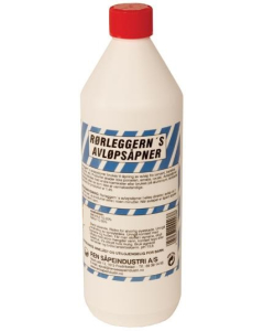 Rørleggerns avløpsåpner R-91 1 Liter
