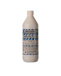 Rørleggerns sanitærvæske R-92 1 Liter
