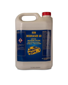 Ren Degreaser 60 5Liter