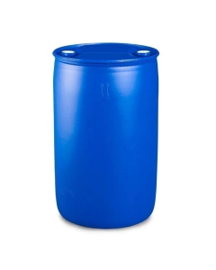 Ren Felgrens 200 Liter