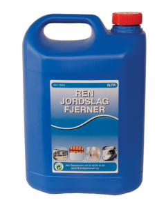 Ren jordslagfjerner 5Liter