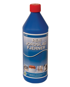 Ren jordslagfjerner 1 Liter
