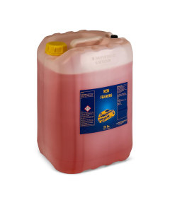 Ren Felgrens 25Liter