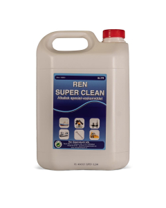 Ren Super Clean 5Liter M