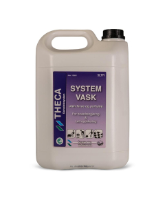 Theca Systemvask 5Liter