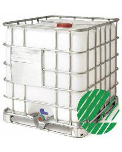 Ren Storbilvask 1000Liter ibc