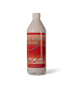 All-rent Vinter 1 Liter
