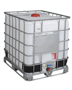 Spylervæske Arcticxtreme -25°C 1000 Liter