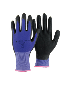 Mekanikerhanske Super Slim Str. 8 615.08 12par/bnt B