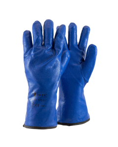 Nitrilhanske 30cm Pelsforet Str. 11 570.62 12par/bnt B