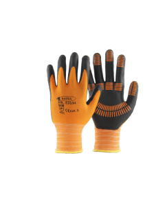 Mekanikerhanske Softgrip Str. 9 610.85 12par/bnt B