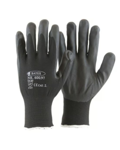 Mekanikerhanske vinterforet Str. 10 12par/bnt 600.96