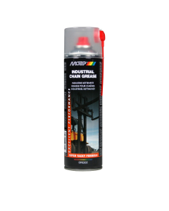 Motip Industrial Grease 500ml 090205