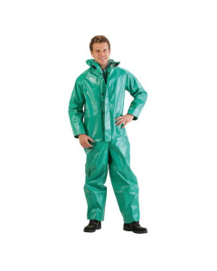 Syrebestandig overall av Chemtex® L 5967-06