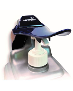 Dispenser bøyle til T-box macrocream (ny type) 00451