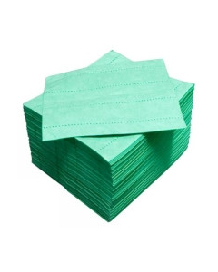 IC-G75 Sorbent Universal ark 41x46cm 100stk/pak U