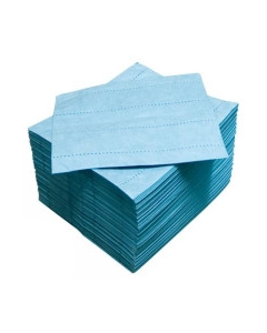 IC-M75 Sorbent Oil only, ark 41x46cm. 100stk/pak U