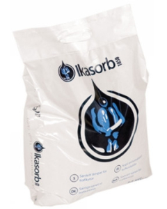 Ikasorb 1030 Granulat 20kg sekk 607 U