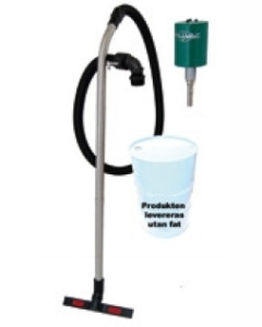 Fatsug Basic 580x390x210 IC-20BW200 U