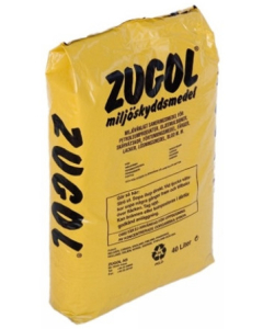 Zugol 40Liter 612