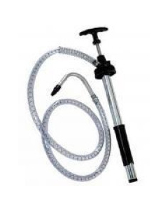 Handpump Oil Safe for universallokk 102000 U