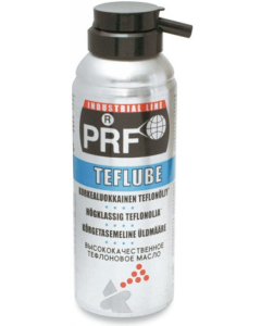 PRF Teflube H1 Spray 520ml 12stk/krt TA105-520 U