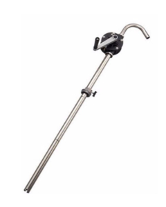 Rotasjonspumpe 2 blad JW-218