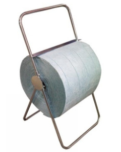 Gulvstativ for absorbenter maks bredde 44cm 11947