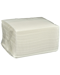 Vaskeklut Ekstra Super Soft 20x30cm 4924 15x100/krt /30 B