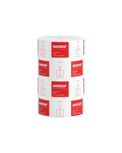 Katrin classic S tørk 448257 1lag 45/8 116m/rl 12rl/krt