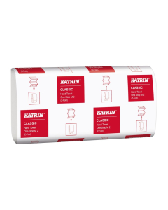 Katrin one stop M2 88690 32/8 2lag hvit 3045/krt