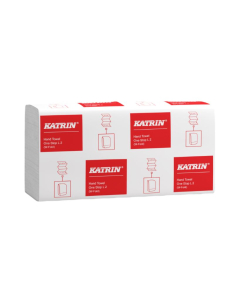 Katrin one stop L2 ark 31900 / 345355 36/9 2lag hvit