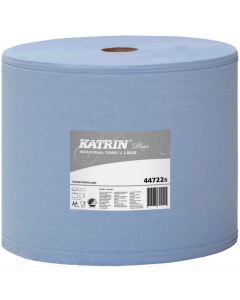 Katrin L 2 blue 447226 42/7 2lag 350m/rl 2rl/krt