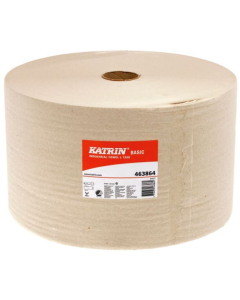 Katrin L 1200 grå 1lag 463864 48/8 1230m/rl 1rl/krt