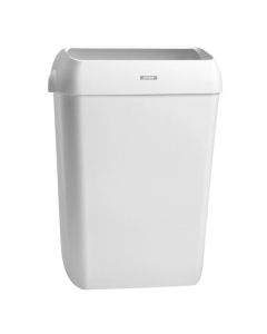 Katrin Papirkurv 50 Liter hvit 91912