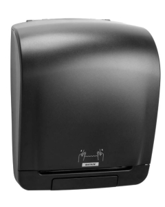Katrin System Towel Dispenser - Sort 92025 NY